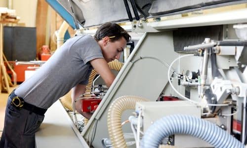 Mantenimiento industrial en Castellón