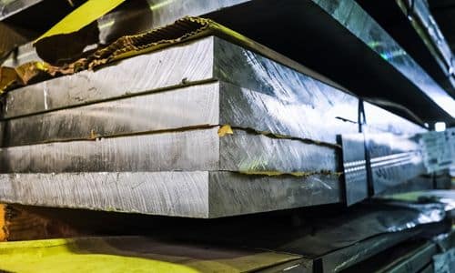 Soldadura industrial CMH Automación