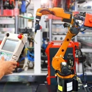 Automatización desde el puesto manual hasta la línea de producción completa