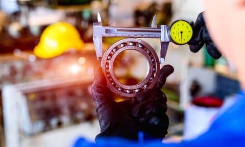 Mantenimiento industrial en Valencia, Castellón y Tarragona