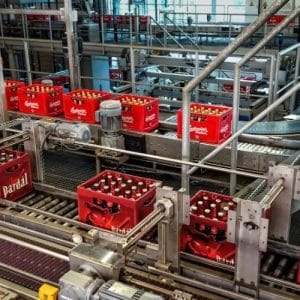 Soluciones industriales llave en mano