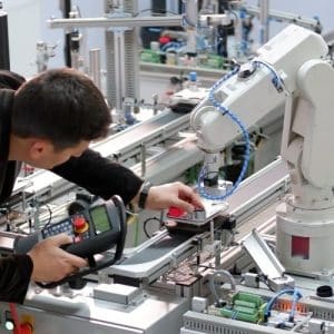 Tecnología aplicada a cada proyecto industrial