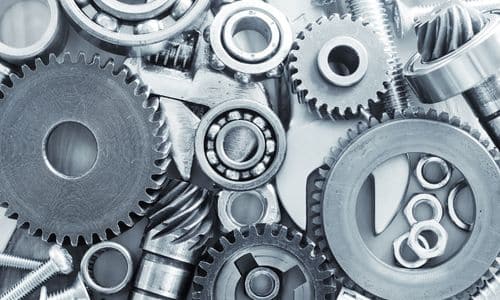 Repuestos industriales CMH Automación